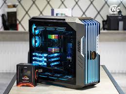 Top 10 cấu hình máy tính đồ hoạ chuyên nghiệp 2022-2023